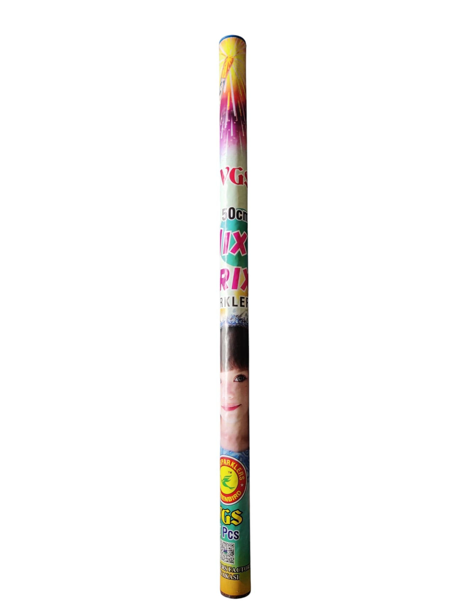 55 cm Electric sparklers