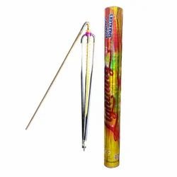 Sweed heart sparklers