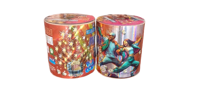Popcorn