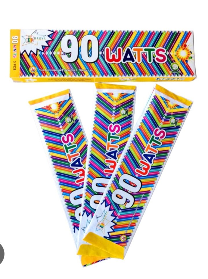 90 wats