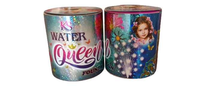 Water Queen