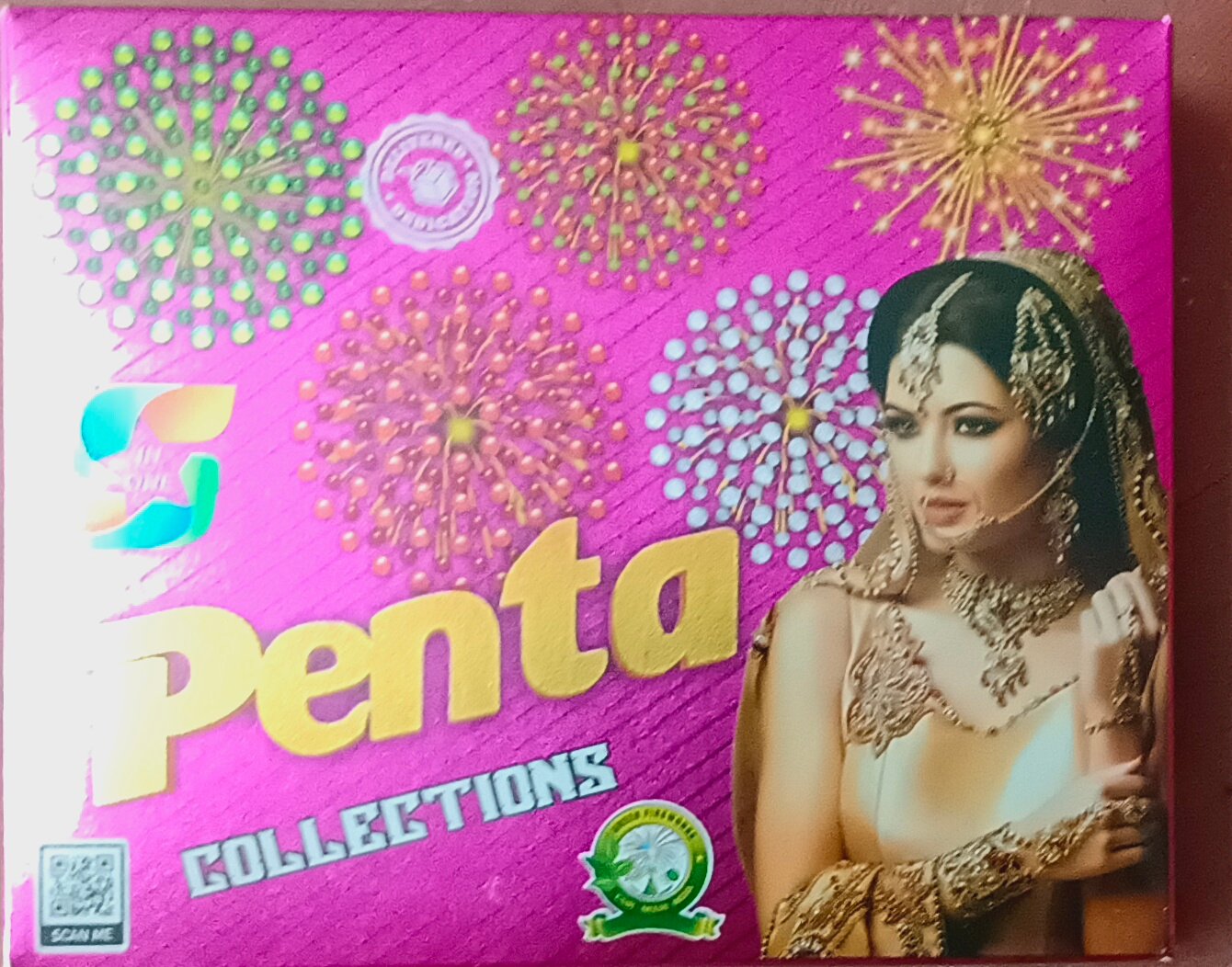 Penta (5 pes)