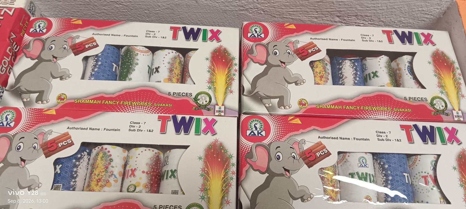 Twix