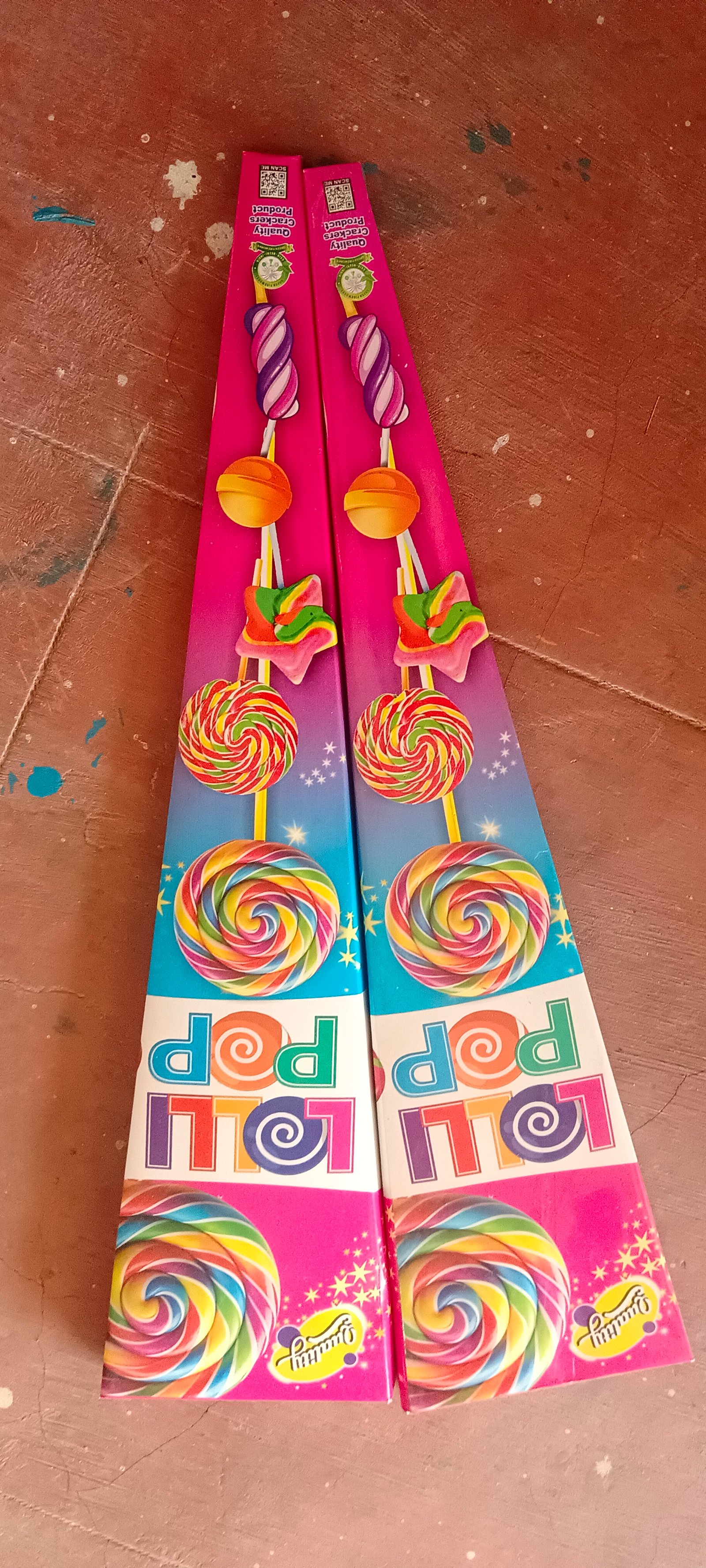 Lalipop