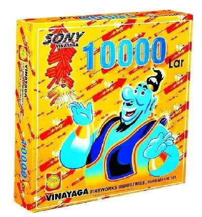 10000 Sound