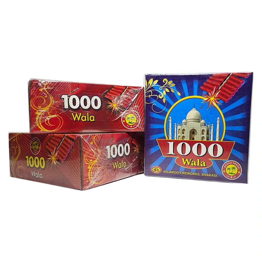 1000 Sound