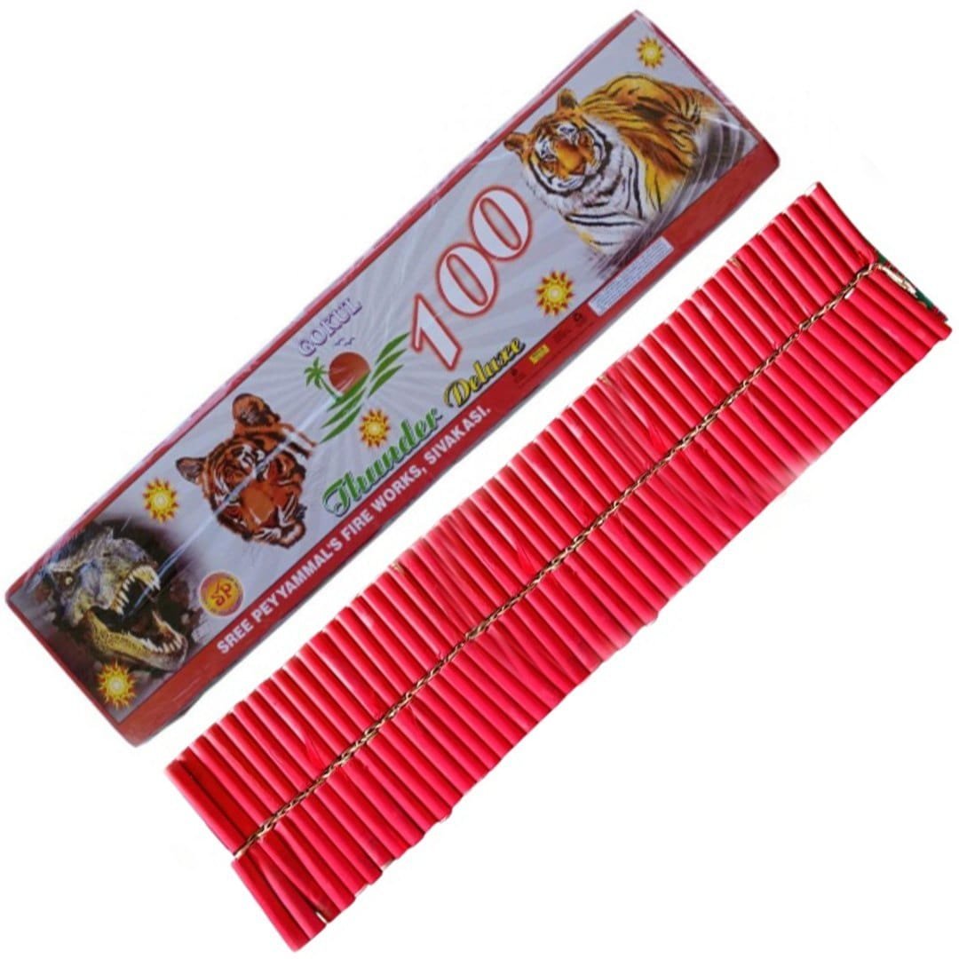 100 Dlx